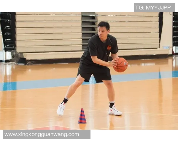 陈伟倾情分享篮球技巧与心得助你提升球技的独特之路