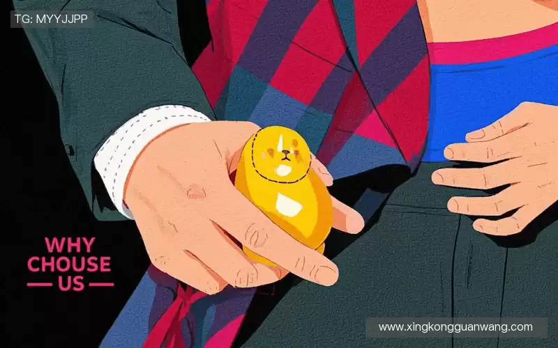 为什么选择我们?